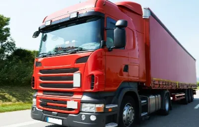 İstanbul Çatalca Ambar Kargo