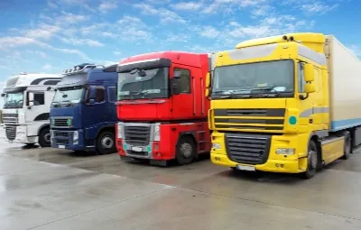 İstanbul Çatalca Nakliye Ambarı