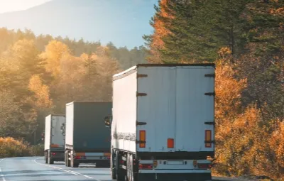 İstanbul ile Çatalca Arası Klima Taşıma