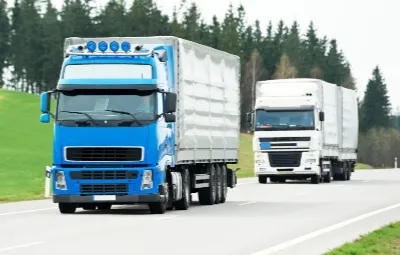 İstanbul ile Çatalca Arası Eşya Taşıma